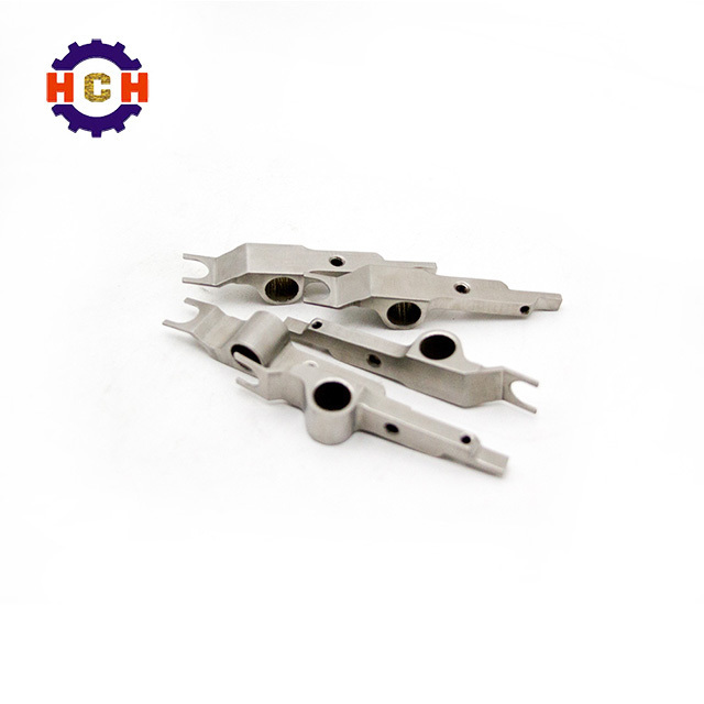 CNC精密機械加工 CNC精密機械加工