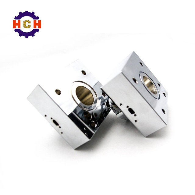 CNC精密機械加工 CNC精密機械加工