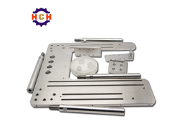 智能CNC加工定制，依舊是全球戰略焦點