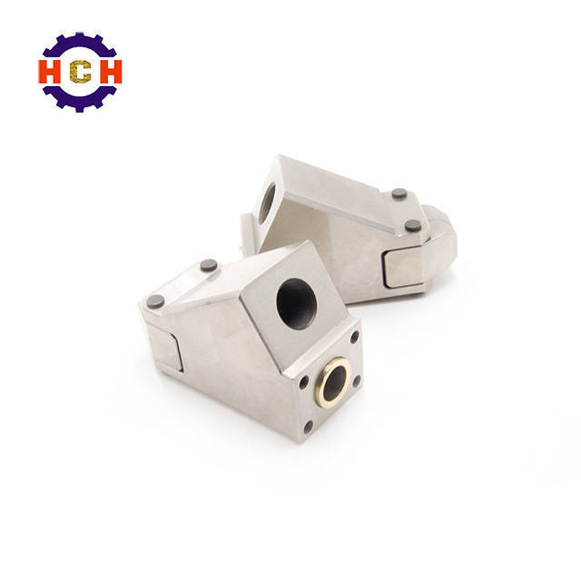 CNC機加工 CNC機加工