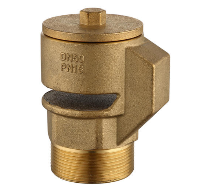 CNC加工中心—吸氣調整閥 CNC加工中心—吸氣調整閥