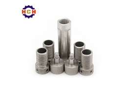 汽車的新玩家，王牌還是數控車床加工