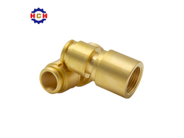 CNC機械零部件加工廠家，細(xì)分市場機會大