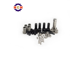 智能機械部件加工產品，承包你的家務