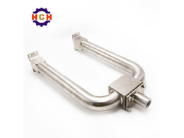 CNC鈑金件加工樣品，精致的外觀更大氣