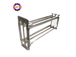 精密機械加工廠商，強強聯合抗風險