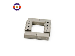 深圳精密機(jī)械加工中心的精密零部件加工的驗收要求