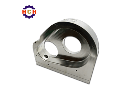 做精做強，角逐精密零部件加工市場