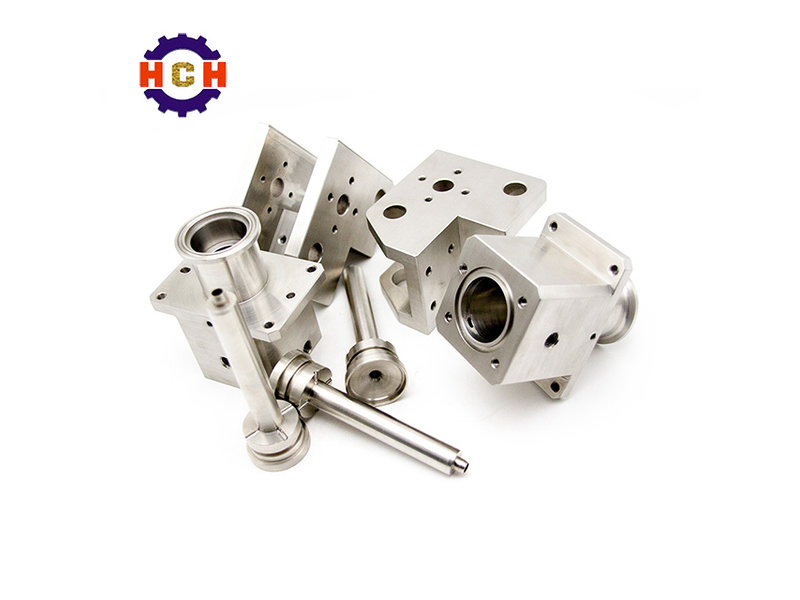 CNC車(chē)床精密機(jī)械零件加工